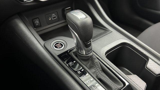 used 2025 Nissan Sentra car, priced at $17,800
