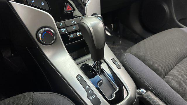 used 2014 Chevrolet Cruze car, priced at $6,993