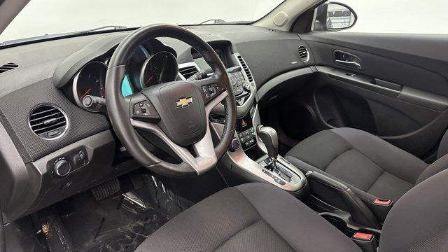 used 2014 Chevrolet Cruze car, priced at $6,993