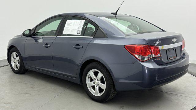 used 2014 Chevrolet Cruze car, priced at $6,993