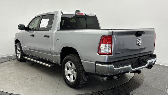 used 2023 Ram 1500 car, priced at $34,600