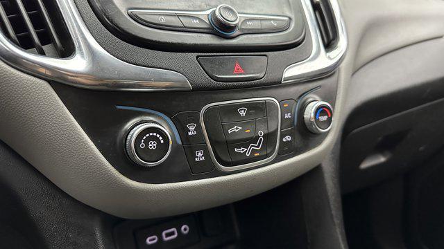 used 2021 Chevrolet Equinox car, priced at $13,900