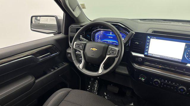 used 2024 Chevrolet Silverado 1500 car, priced at $38,900