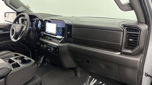 used 2024 Chevrolet Silverado 1500 car, priced at $38,900
