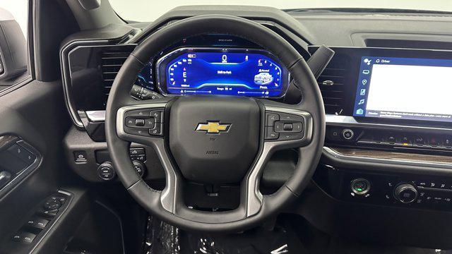 used 2024 Chevrolet Silverado 1500 car, priced at $38,900