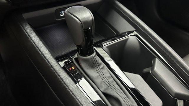 used 2024 Honda Accord Hybrid car, priced at $29,800