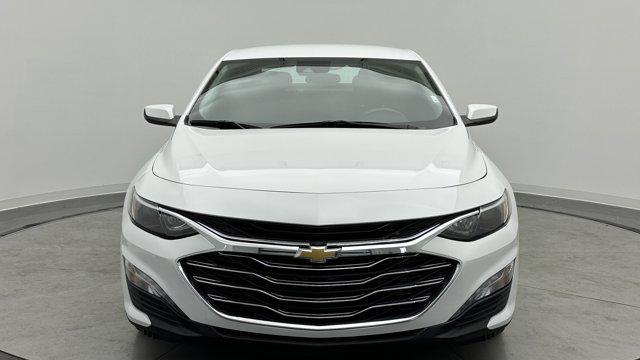 used 2025 Chevrolet Malibu car, priced at $18,700