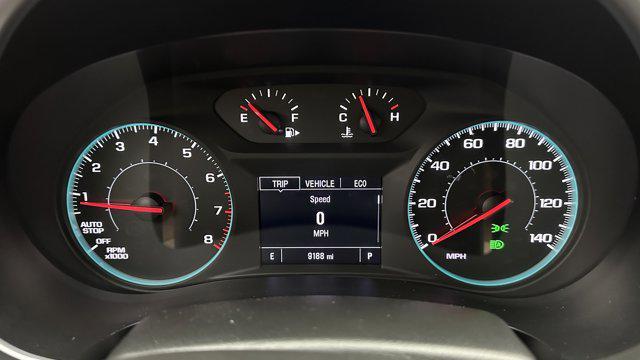 used 2025 Chevrolet Malibu car, priced at $18,700