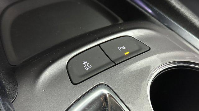 used 2025 Chevrolet Malibu car, priced at $18,700