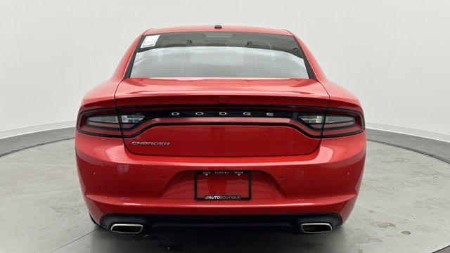 used 2020 Dodge Charger car, priced at $14,200