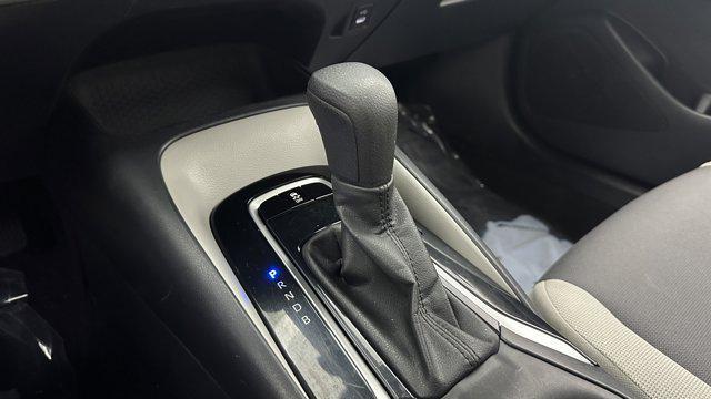 used 2023 Toyota Corolla car, priced at $16,500