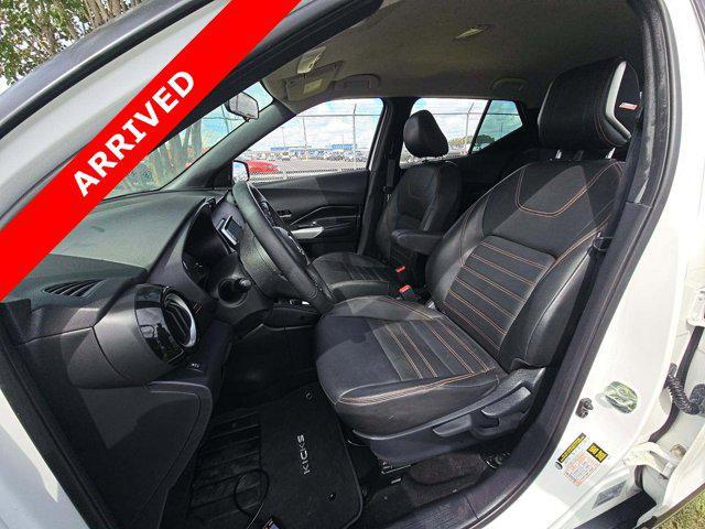 used 2019 Nissan Kicks car, priced at $13,600