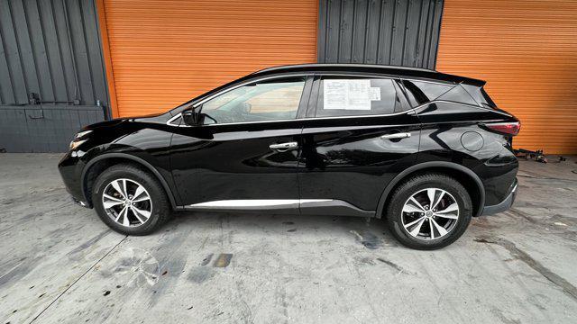 used 2020 Nissan Murano car, priced at $20,400