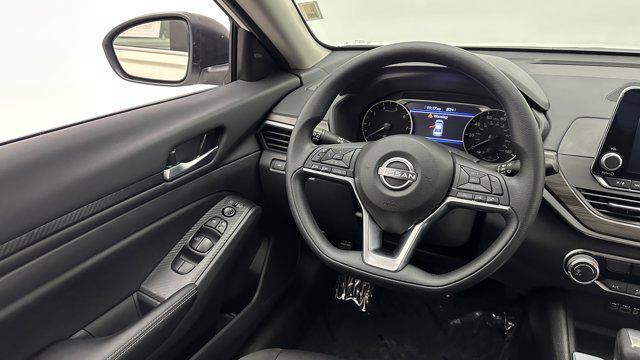 used 2025 Nissan Altima car, priced at $21,200