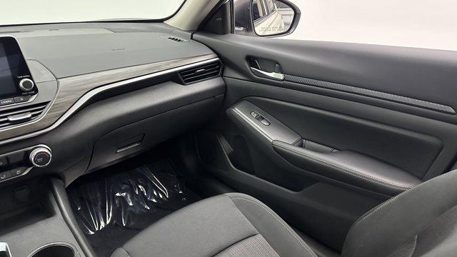 used 2025 Nissan Altima car, priced at $21,200