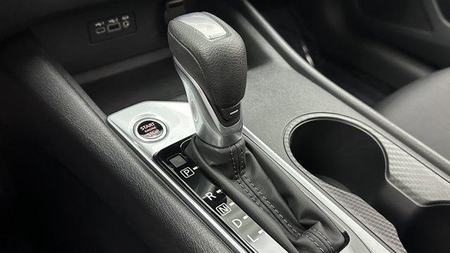 used 2025 Nissan Altima car, priced at $21,200