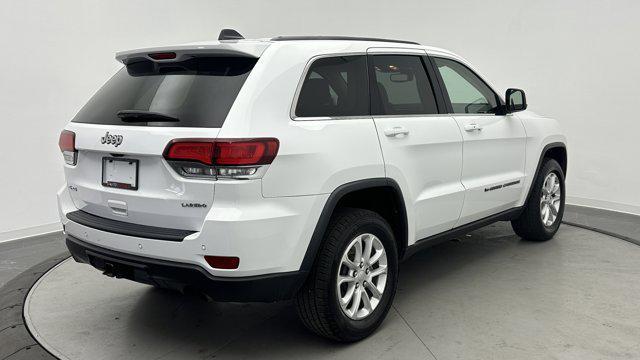 used 2022 Jeep Grand Cherokee car, priced at $20,000