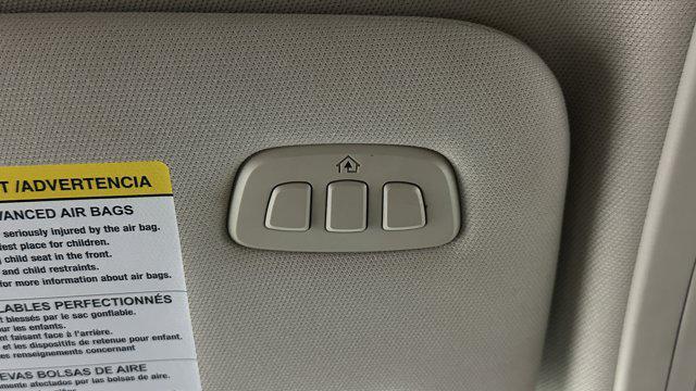 used 2023 Ford Explorer car, priced at $24,200