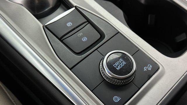 used 2023 Ford Explorer car, priced at $24,200