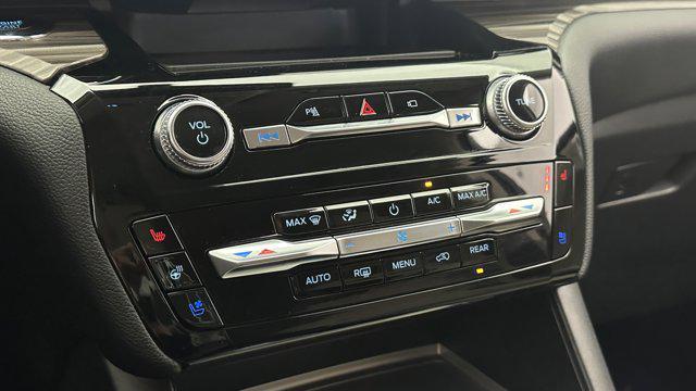 used 2023 Ford Explorer car, priced at $24,200