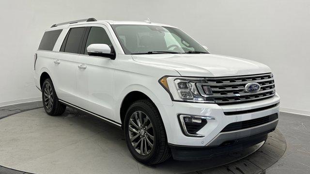 used 2021 Ford Expedition car, priced at $29,000