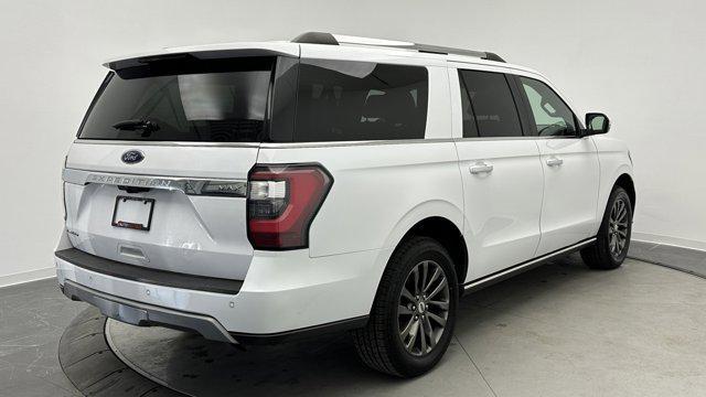 used 2021 Ford Expedition car, priced at $29,000