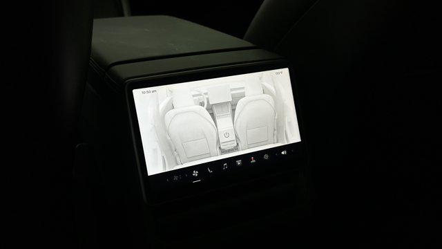 used 2025 Tesla Model 3 car, priced at $35,100