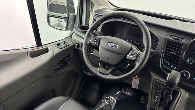 used 2024 Ford Transit-250 car, priced at $37,500