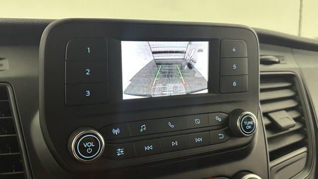 used 2024 Ford Transit-250 car, priced at $37,500