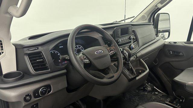 used 2024 Ford Transit-250 car, priced at $37,500
