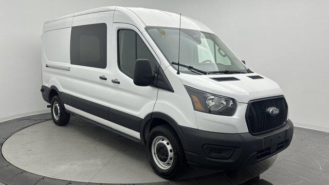 used 2024 Ford Transit-250 car, priced at $37,500