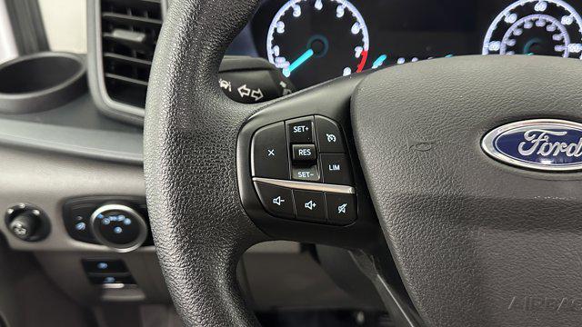 used 2024 Ford Transit-250 car, priced at $37,500