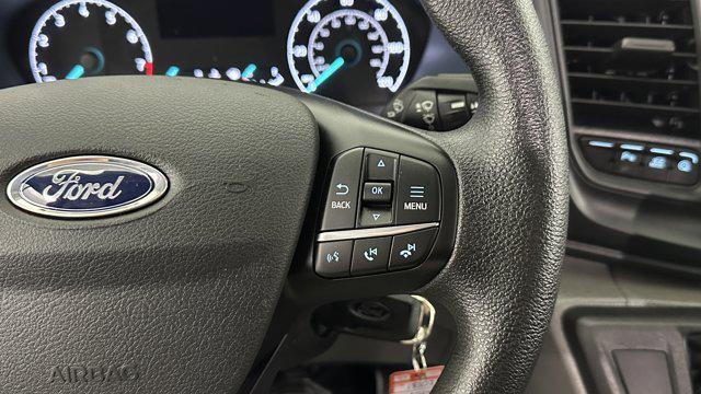 used 2024 Ford Transit-250 car, priced at $37,500