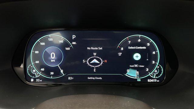 used 2020 Hyundai Palisade car, priced at $21,400