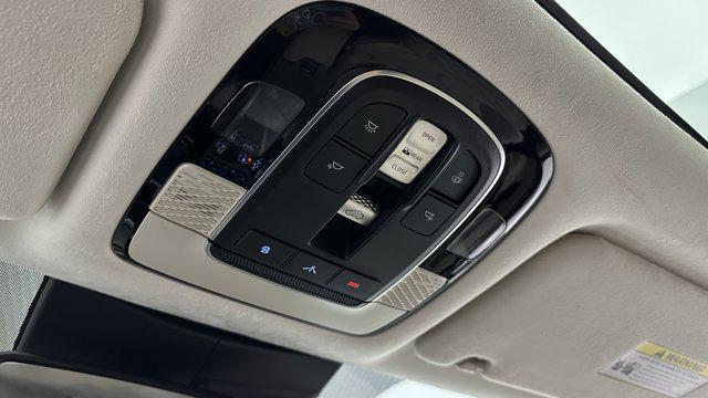 used 2020 Hyundai Palisade car, priced at $21,400