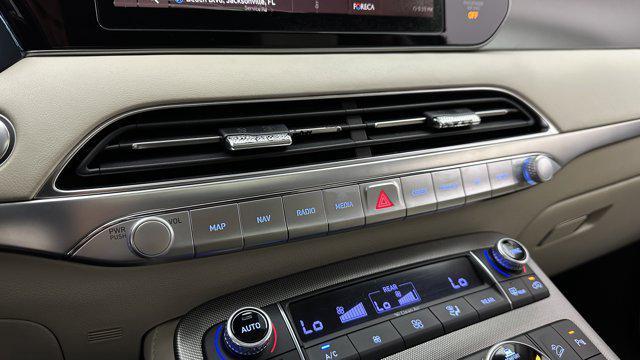used 2020 Hyundai Palisade car, priced at $21,400