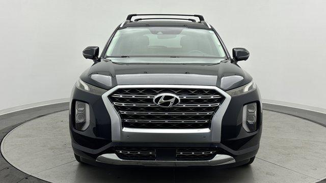 used 2020 Hyundai Palisade car, priced at $21,400