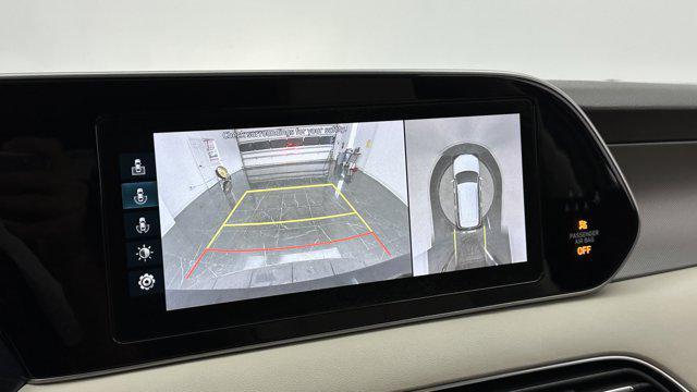 used 2020 Hyundai Palisade car, priced at $21,400