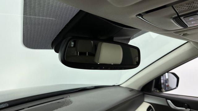 used 2020 Hyundai Palisade car, priced at $21,400