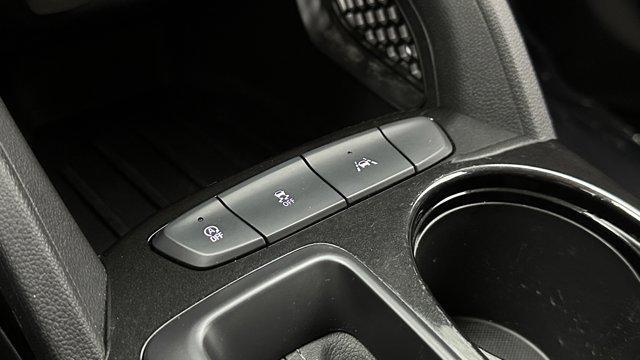 used 2024 Chevrolet TrailBlazer car, priced at $20,900