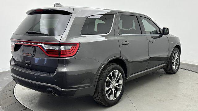 used 2020 Dodge Durango car, priced at $18,000