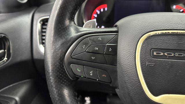 used 2020 Dodge Durango car, priced at $18,000