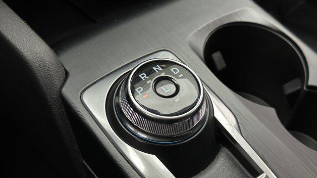 used 2023 Ford Escape car, priced at $17,000