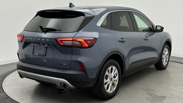 used 2023 Ford Escape car, priced at $17,000