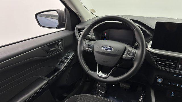 used 2023 Ford Escape car, priced at $17,000