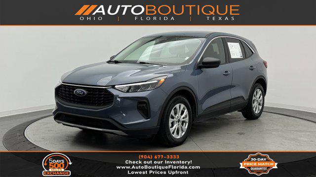 used 2023 Ford Escape car, priced at $17,000