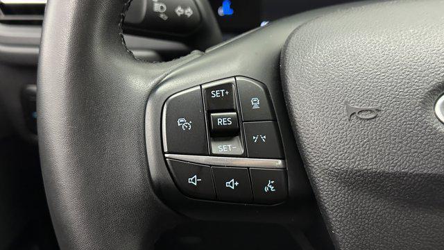 used 2023 Ford Escape car, priced at $17,000