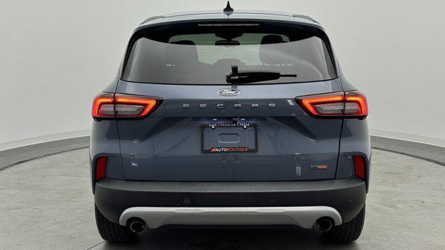 used 2023 Ford Escape car, priced at $17,000
