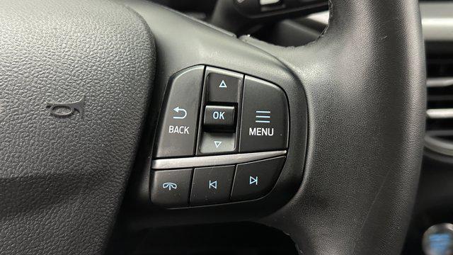 used 2023 Ford Escape car, priced at $17,000