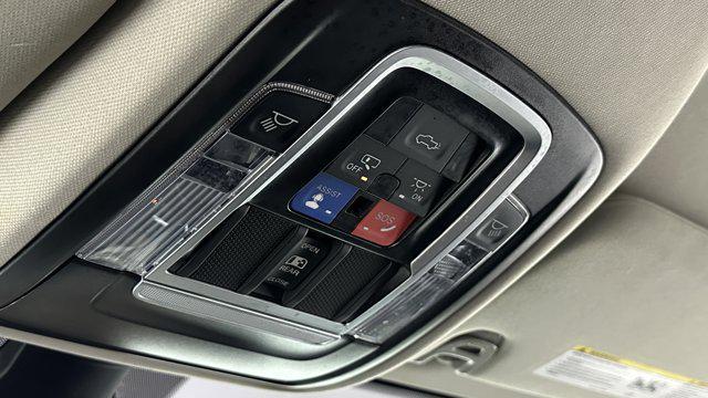 used 2024 Ram 2500 car, priced at $48,900